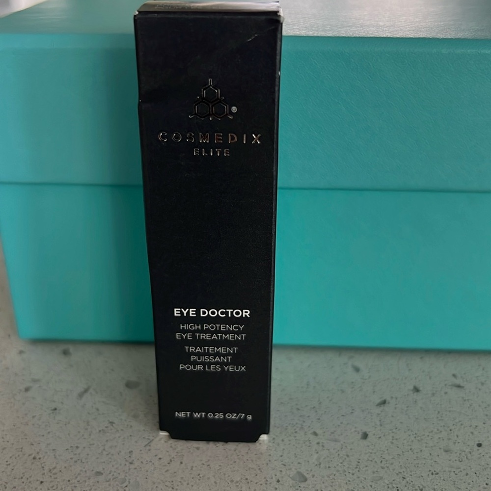 Cosmetic Eye Doctor